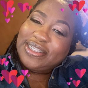 Meet your Posher, Kimberly